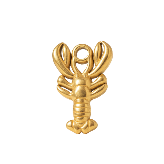Lobster Charm